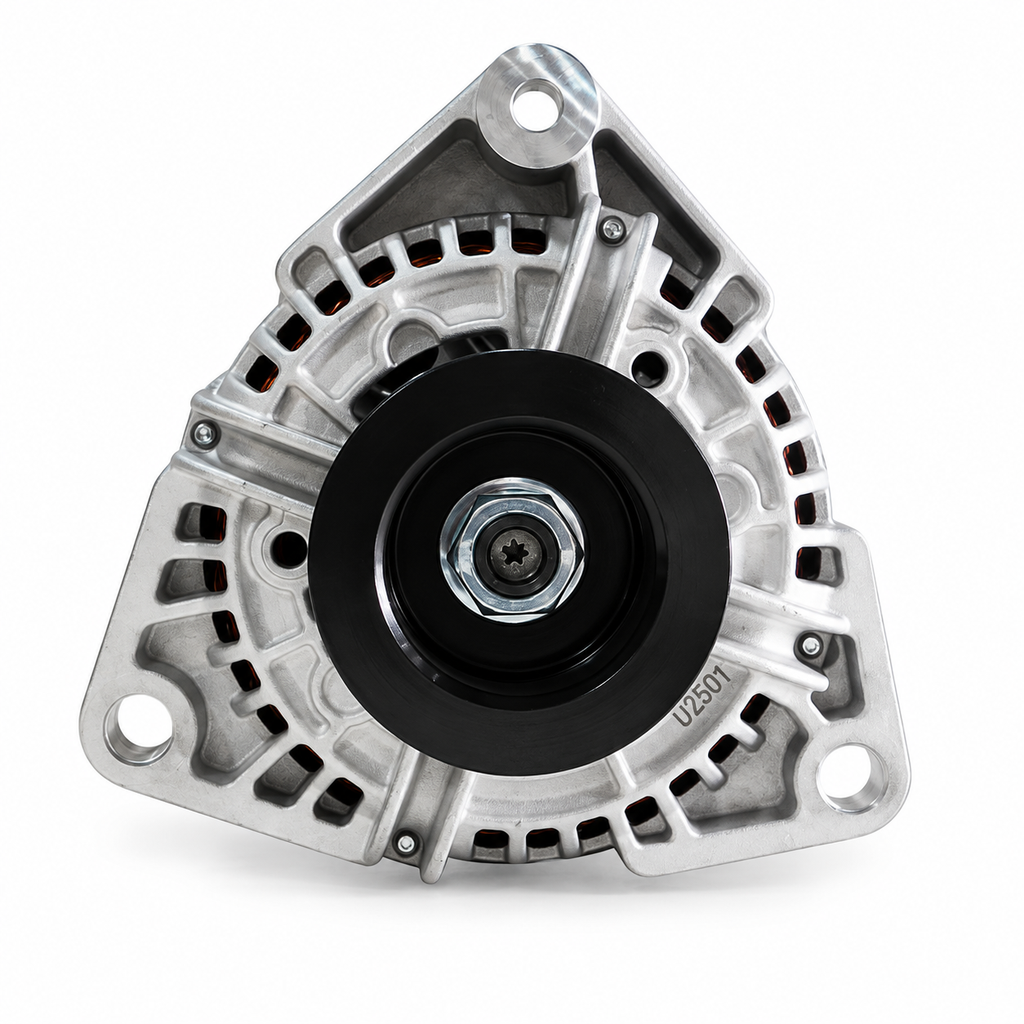 [ANB 555002] Alternador 24 V 80 AMP ANB 555002 Nosso
