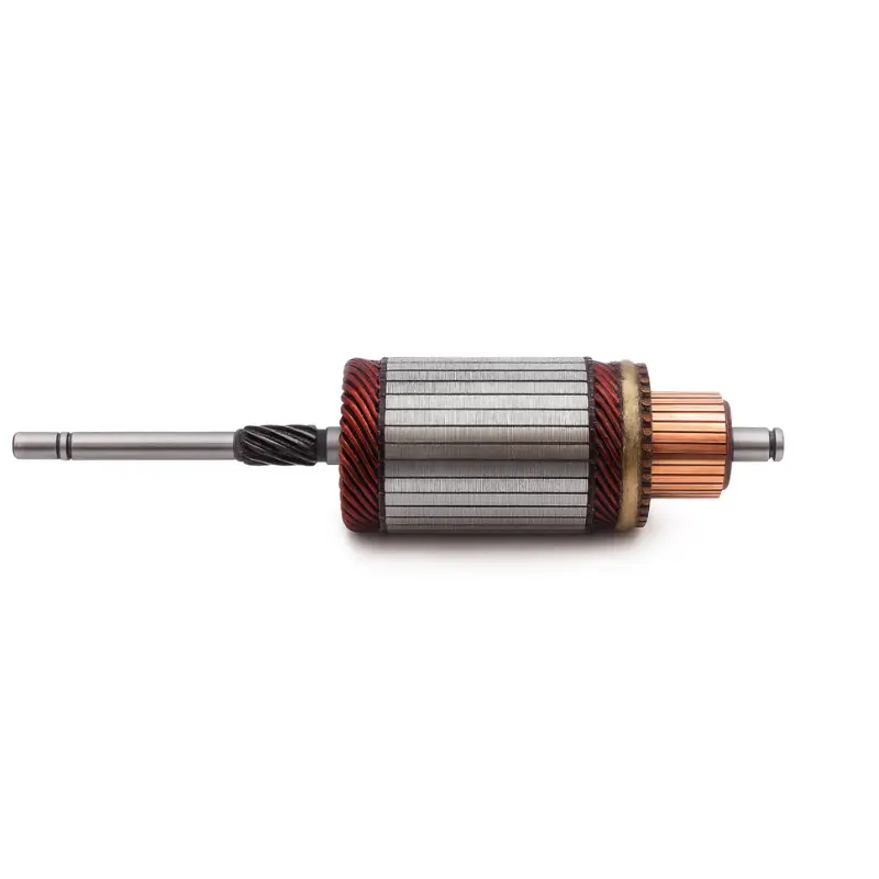 [INN BOS029] Bobina Inducido Arranque 24 V INN BOS029 Nosso
