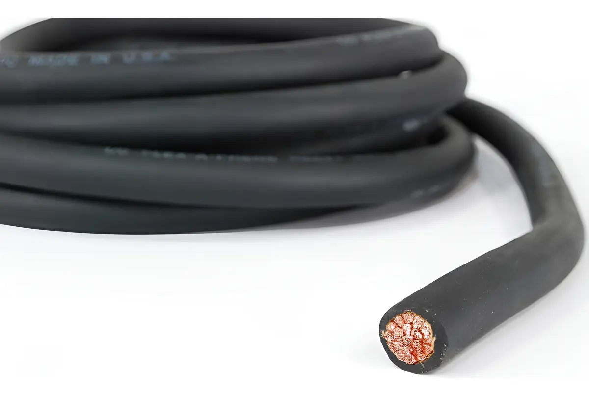 [ARG220] Cable Tipo Soldadura (Bateria) 50 mm² Argenplas