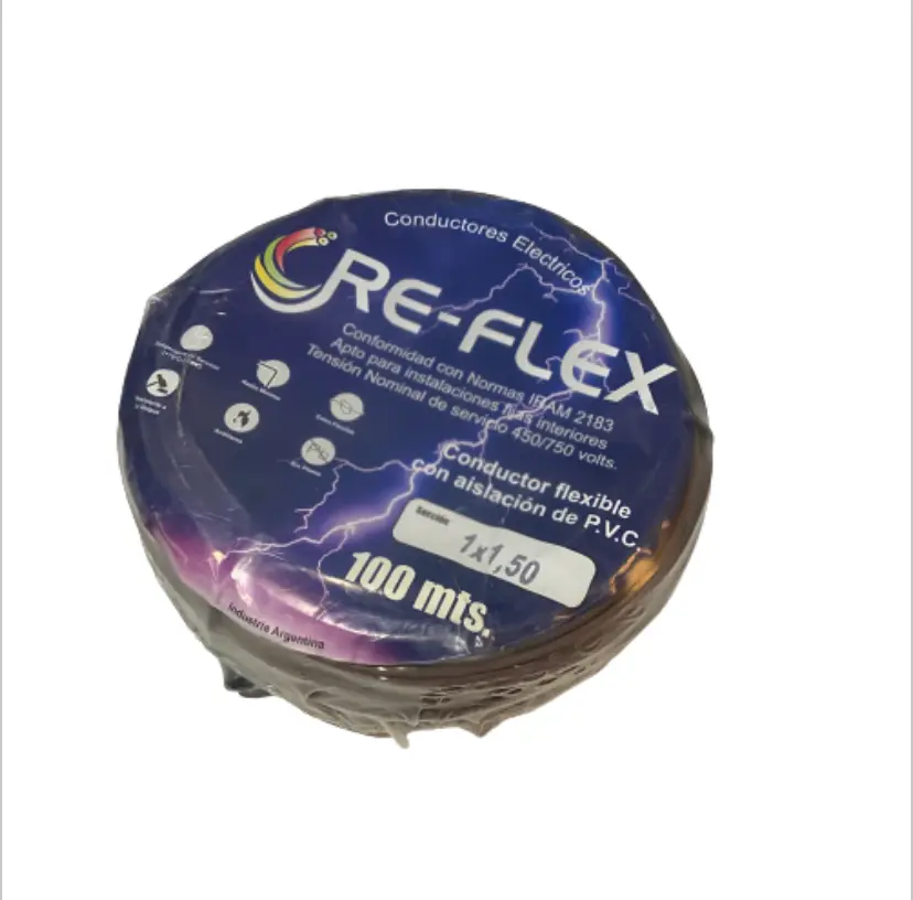 [REF002] Cable Unipolar 1 x 1.5 mm² Reflex