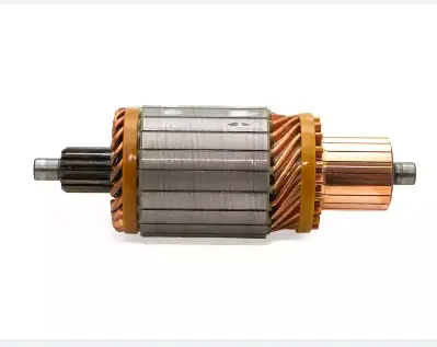 [INN MIT036] Bobina Inducido Arranque 24 V INN MIT034 Nosso