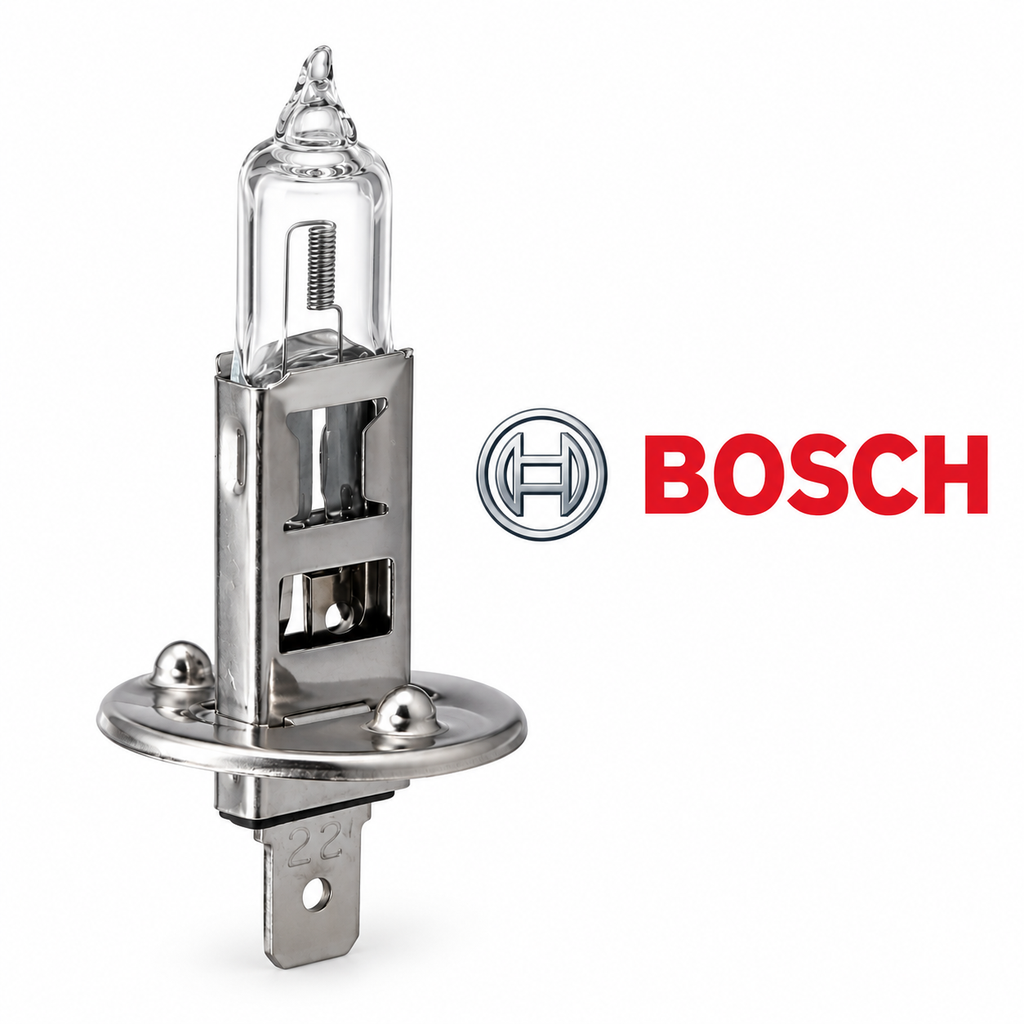 [1987302860] Lampara H1 24 V 70 W Bosch Eco Truck