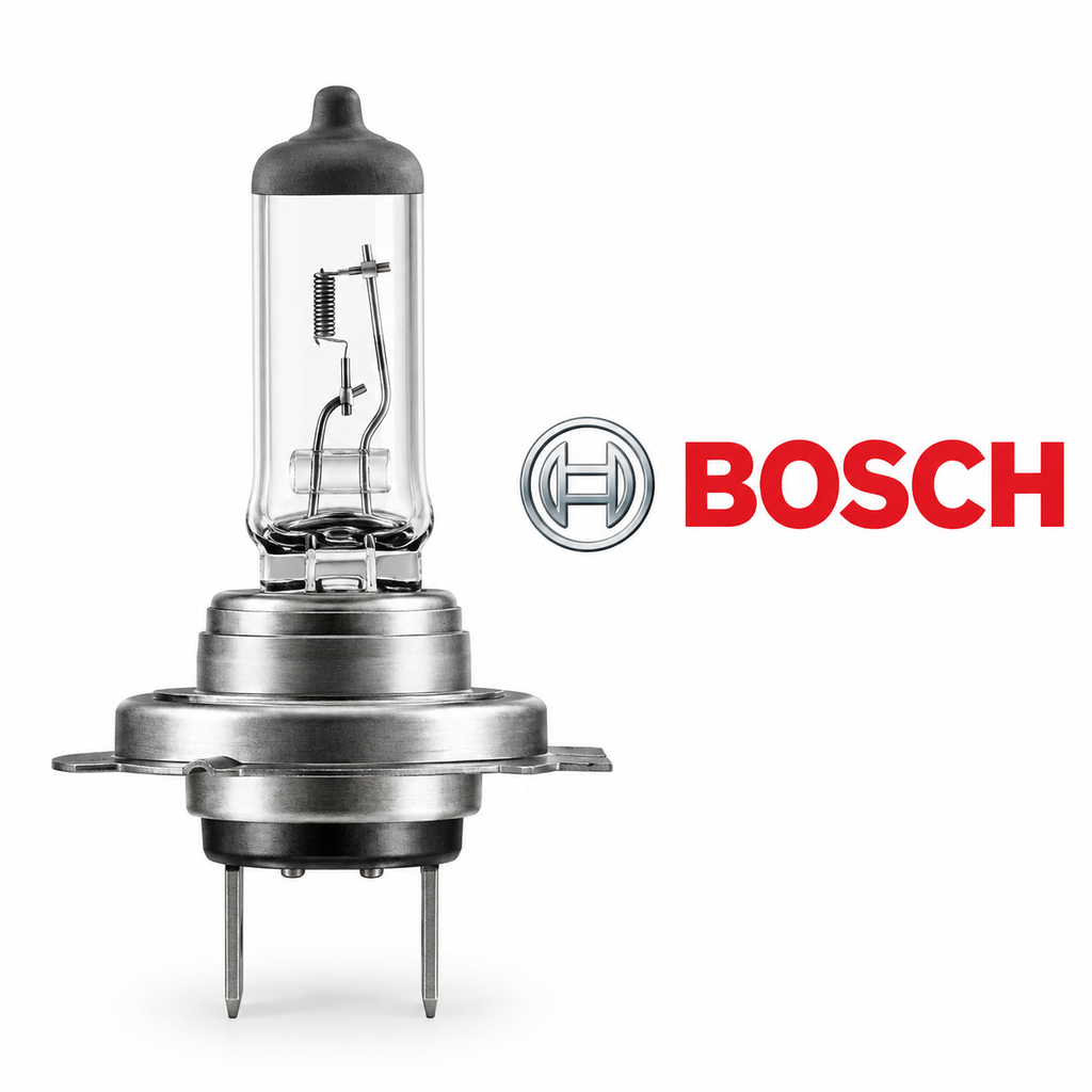 [1987302863] Lampara H7 24 V 70 W Bosch Eco Truck