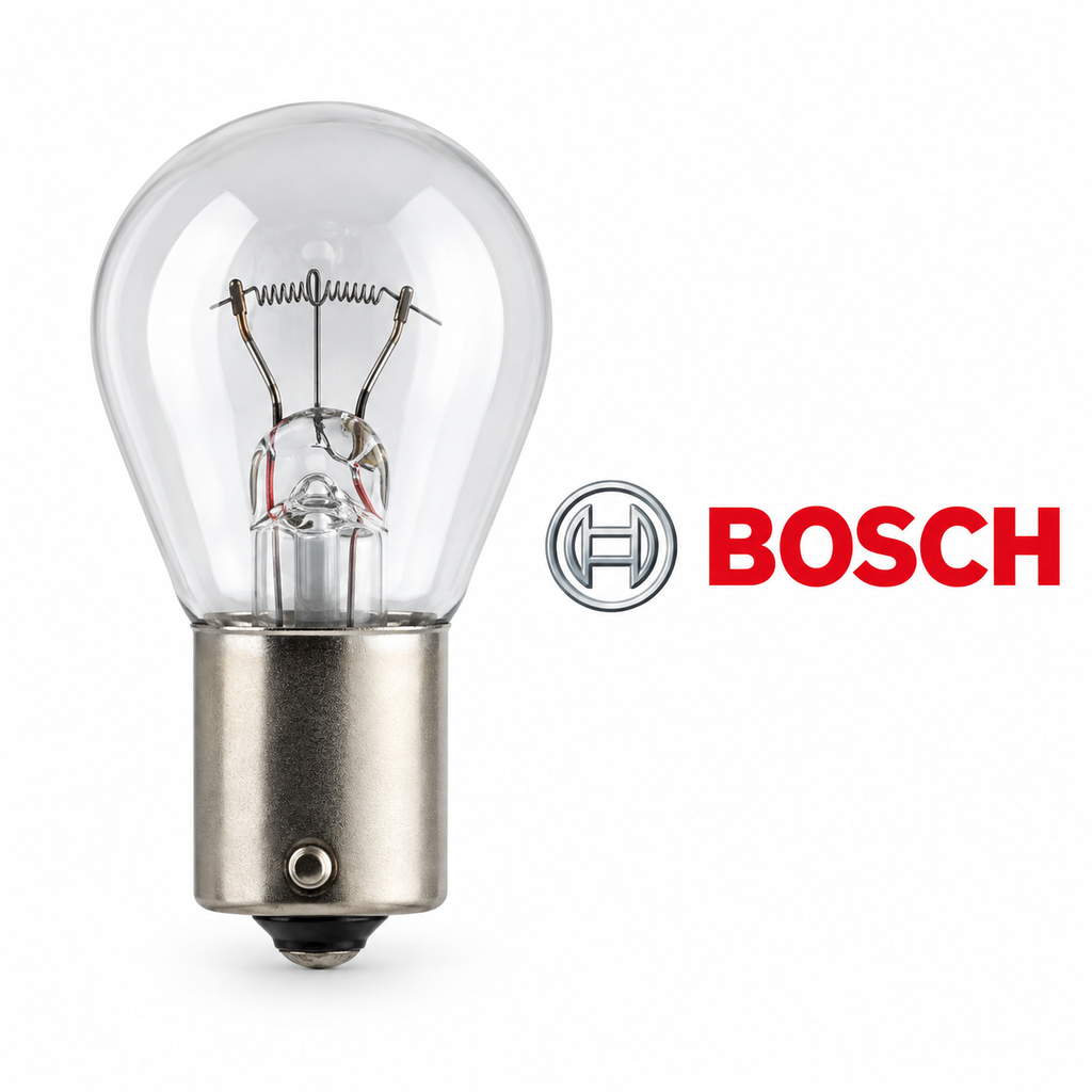 [1987302865] Lampara P21W 24 V 21 W Bosch Eco Truck