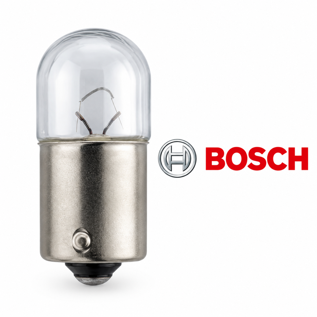 [1987302869] Lampara R10W 24 V 10 W Bosch Eco Truck