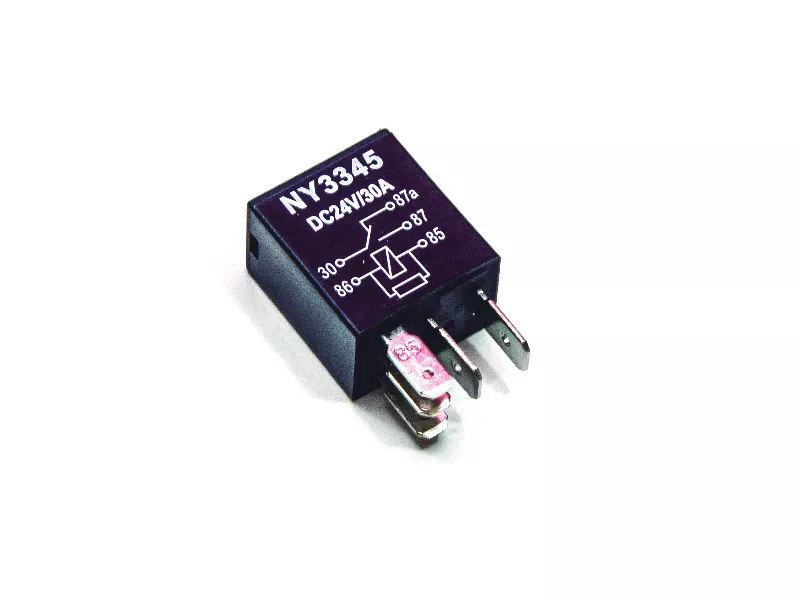 [NY3345] Mini Relay Inversor 24 V NY3345 Nosso