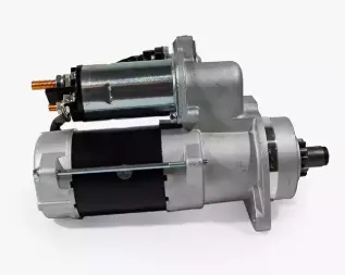 [MAD 200297] Motor de Arranque 24 V 11 Dientes MAD 200297 Nosso