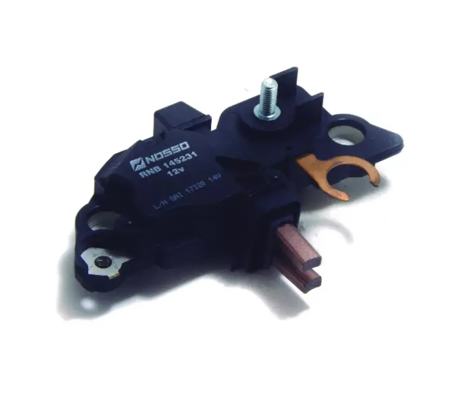 [RNB 145231] Regulador Voltaje 12 V RNB 145231 Nosso