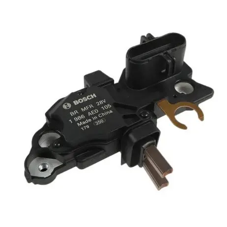 [1986AE0105 F00MA45253] Regulador Voltaje 24 V 80 AMP 1986AE0105 Bosch