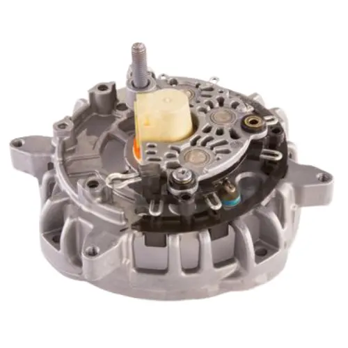 [F000BL19N2] Tapa Trasera Alternador 80 AMP c/ Plaqueta Mod Nuevo F000BL19N2 Bosch