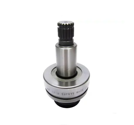 [ZEN 1806] Impulsor Arranque 24 V SC Serie K 1806 ZEN