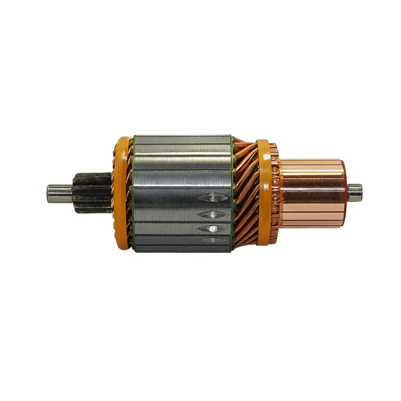 BOBINA DE ARRANQUE PARS MT29 COMEX.