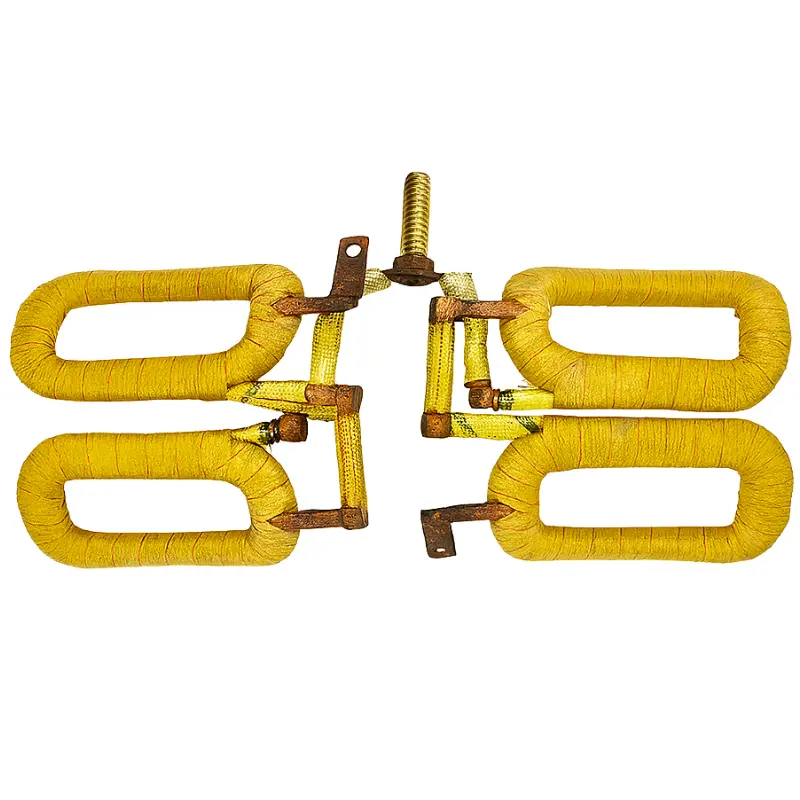 CAMPO ARRANQUE 2021AF MT29 C/TORNILLOS FAC.