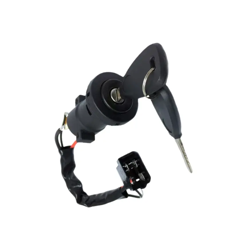 CONTACTOR DE ARRANQUE OH TAMATEL 13013  EXI.  *