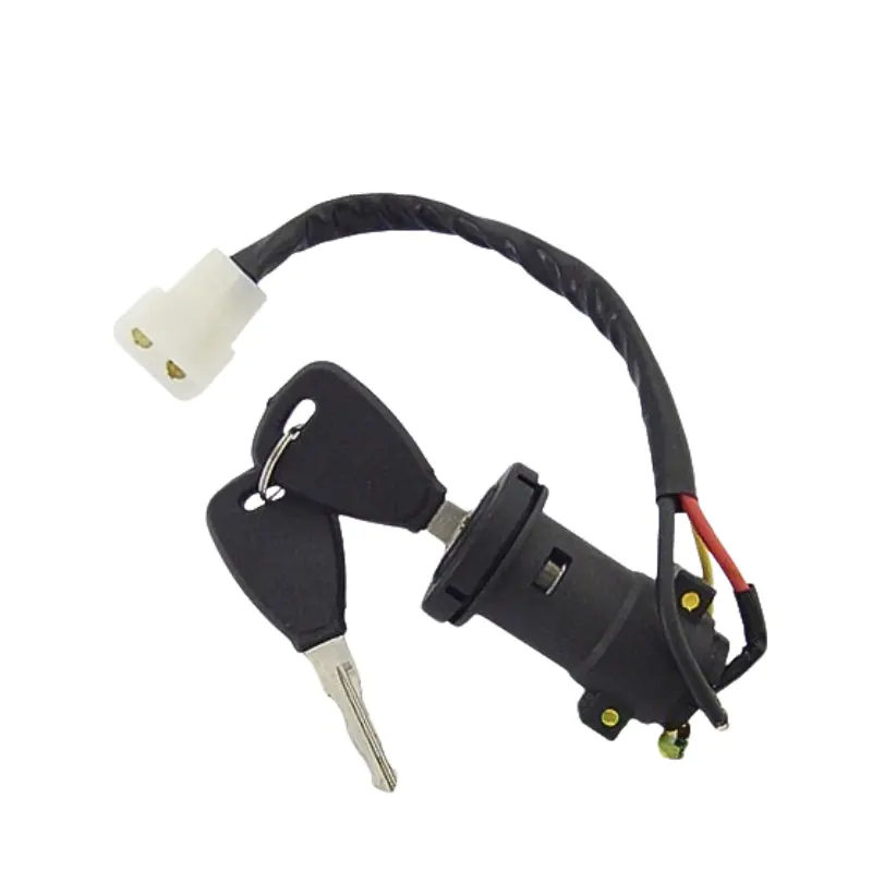 CONTACTOR DE ARRANQUE OH UNIVERSAL (FACOBRAS) 13547 EXI. 