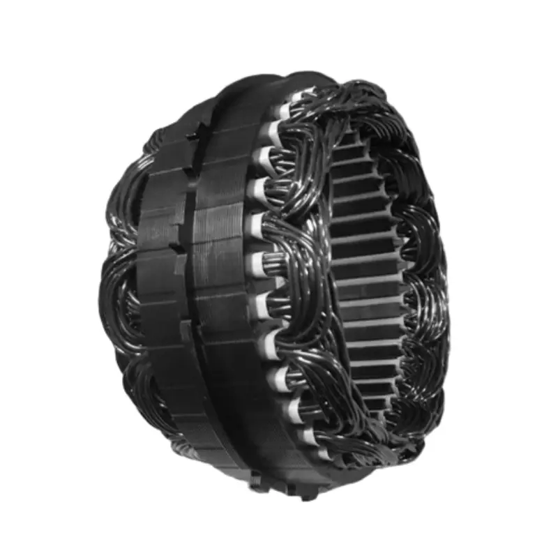 ESTATOR 24V PARA ALTERNADOR 10041 12376 EXI.