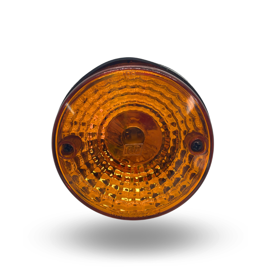 FARO COMUN 630/12 AMBAR  AP.