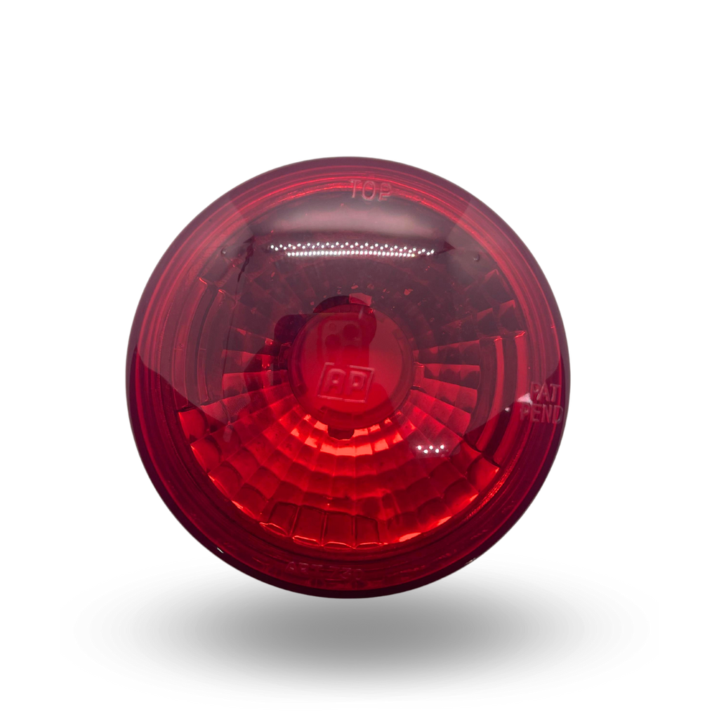FARO COMUN 730 ROJO (US) AP612  AP.