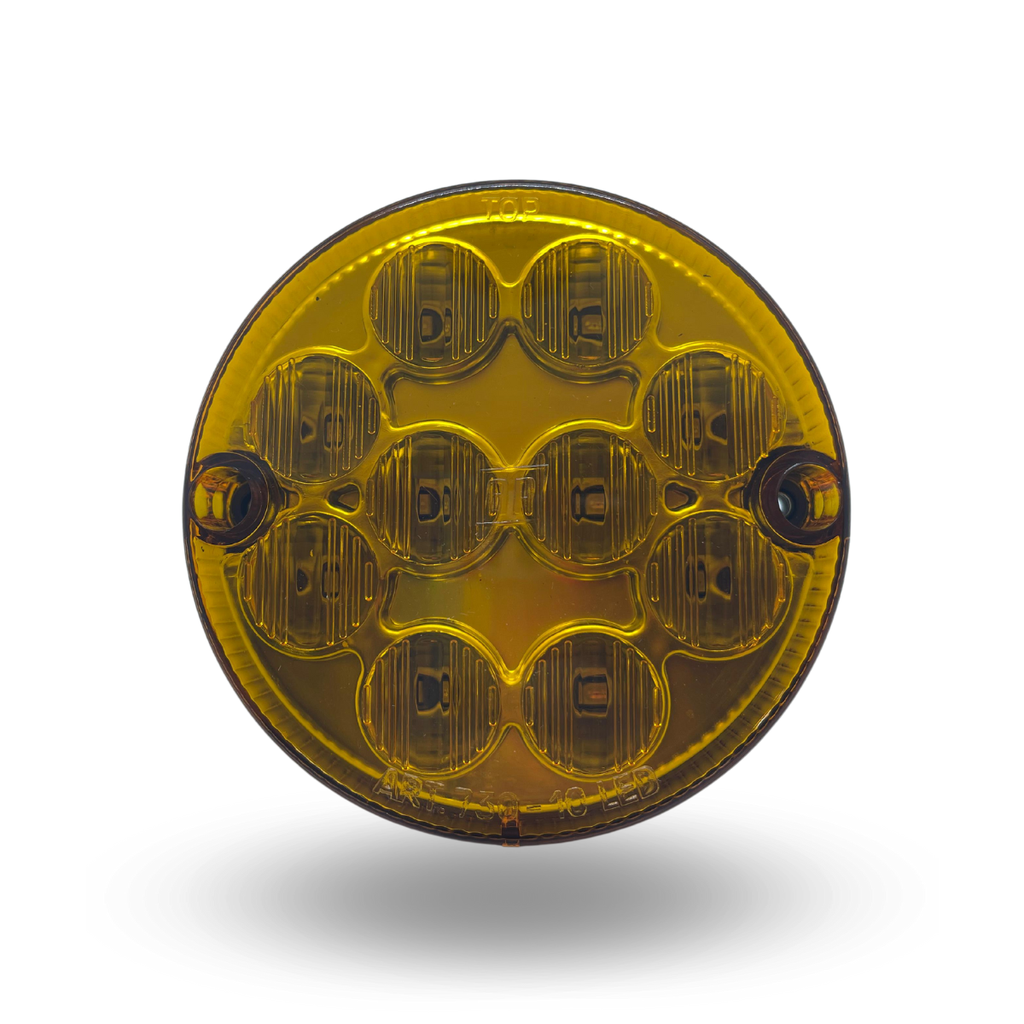 FARO LED 730 10 LED - C - BIV LED 161 AP.