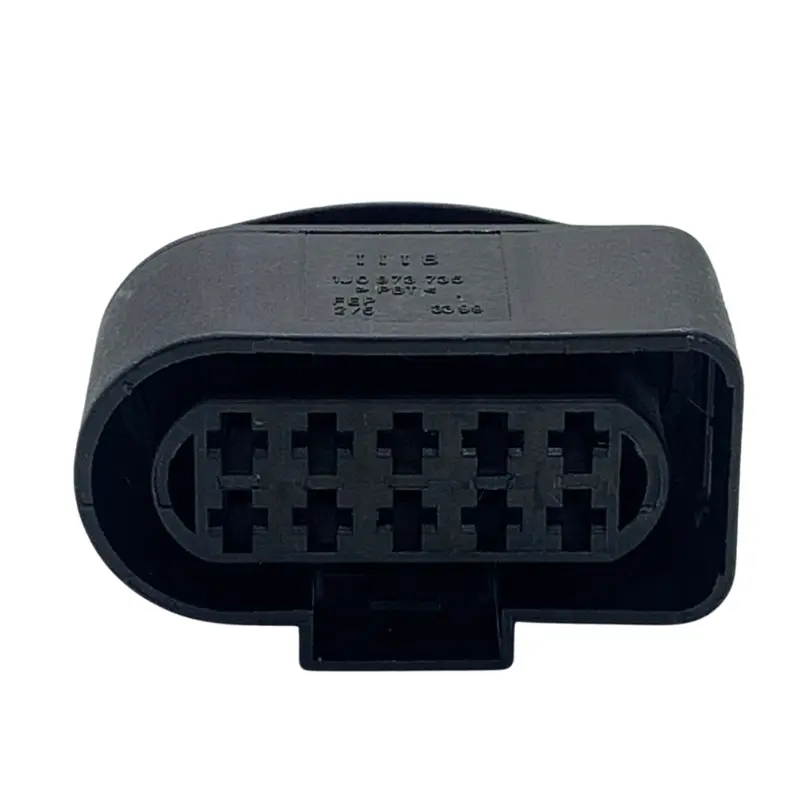 FICHA 10 VIAS CONECCION FARO SPRINTER RONBAY