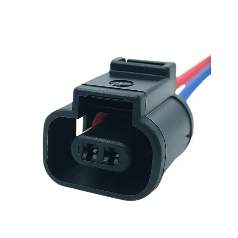 FICHA 2 VIAS SENSOR RONBAY