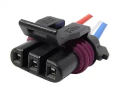 FICHA 3 VIAS ORIGINAL FIAT-GM IMPO1414 RONBAY