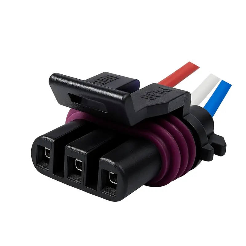 FICHA 3 VIAS ORIGINAL FIAT-GM IMPO1414 RONBAY