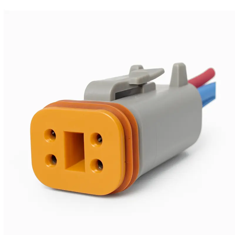 FICHA 4 VIAS DEUCH LINEA PESADA FORD IMPO1780 RONBAY 