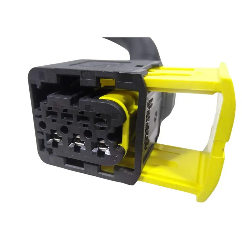 FICHA 7 VIAS DE UREA 50CM IMPO062 RONBAY 