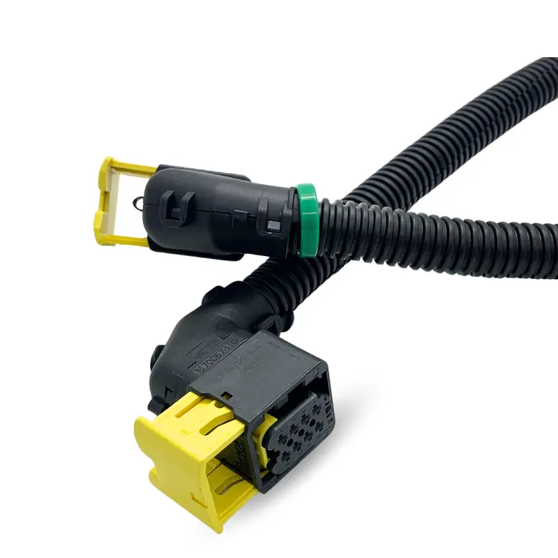 FICHA 8 VIAS DE UREA 70CM UREA70 RONBAY 