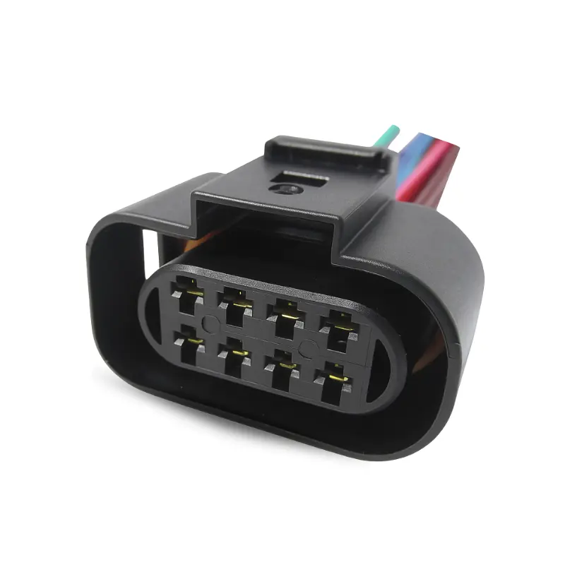 FICHA 8 VIAS SIN CABLE OPTICA SPRINTER VW IMPO1605 RONBAY