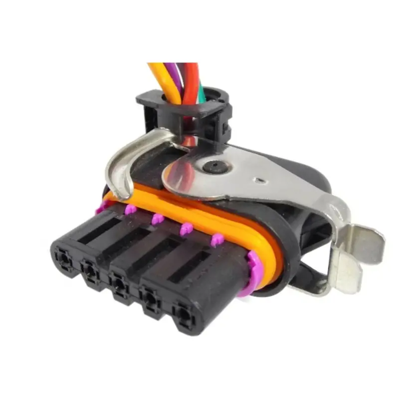 FICHA DE ALTERNADOR BOSCH IMPO1568 RONBAY 