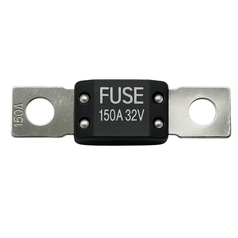 FUSIBLE MEGA 150 AMP RONBAY