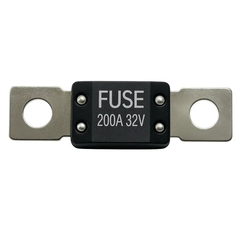 FUSIBLE MEGA 200 AMP RONBAY