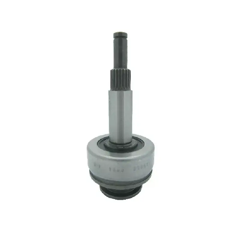 IMPULSOR ZEN DELCO REMY 29MT EMBRAGUE 6 ESTRIAS 1805 NO.