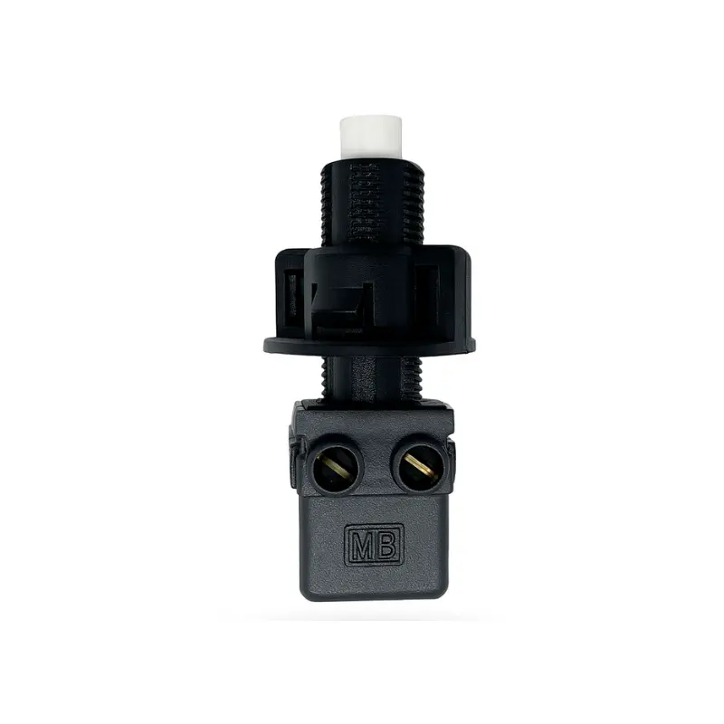 BULBO INTERRUPTOR MBENZ STOP MECANICO O/500 ELECTRONICO 87-1144 ED.