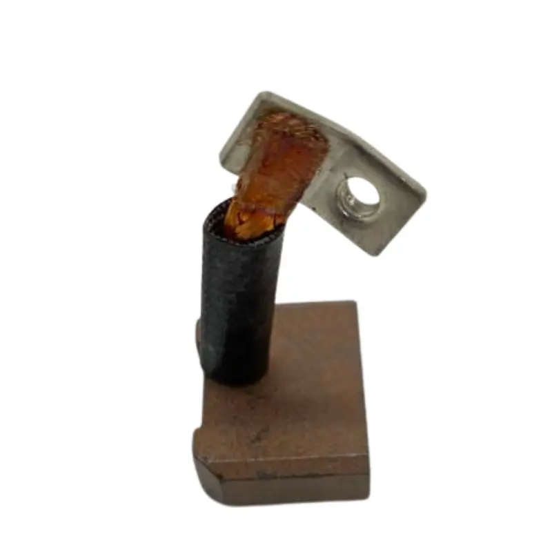 JGO  DE CARBONES MT28 19218 dx157-158 SCHUNK  EXI.