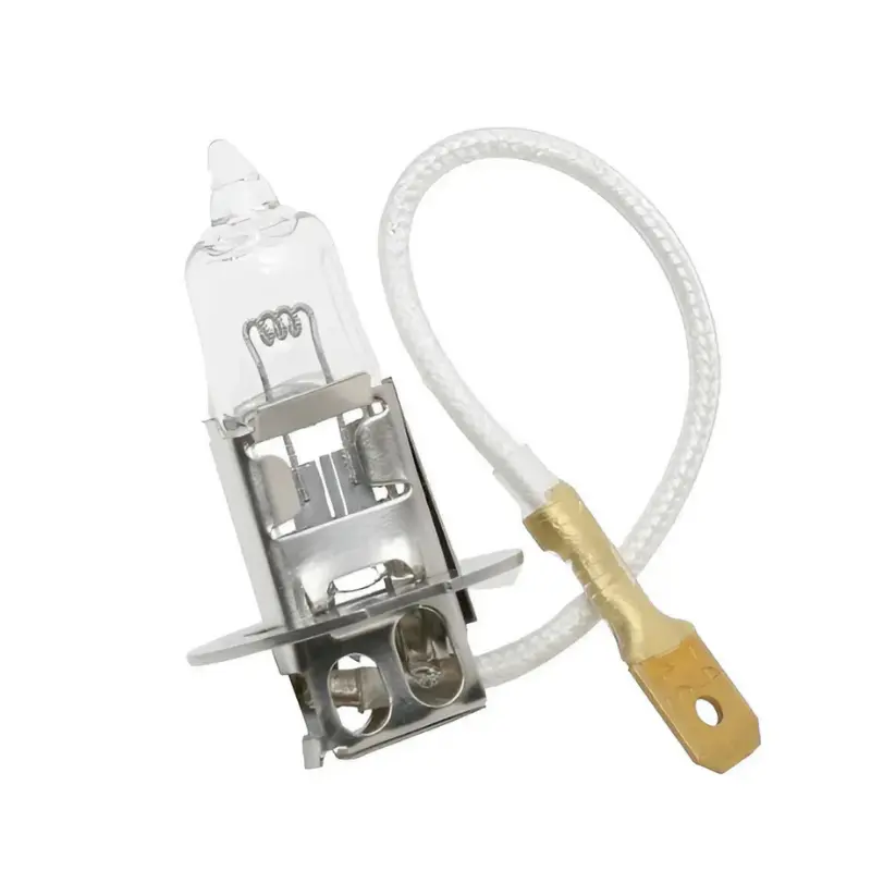 LAMPARA BOSCH H3-24V NU.