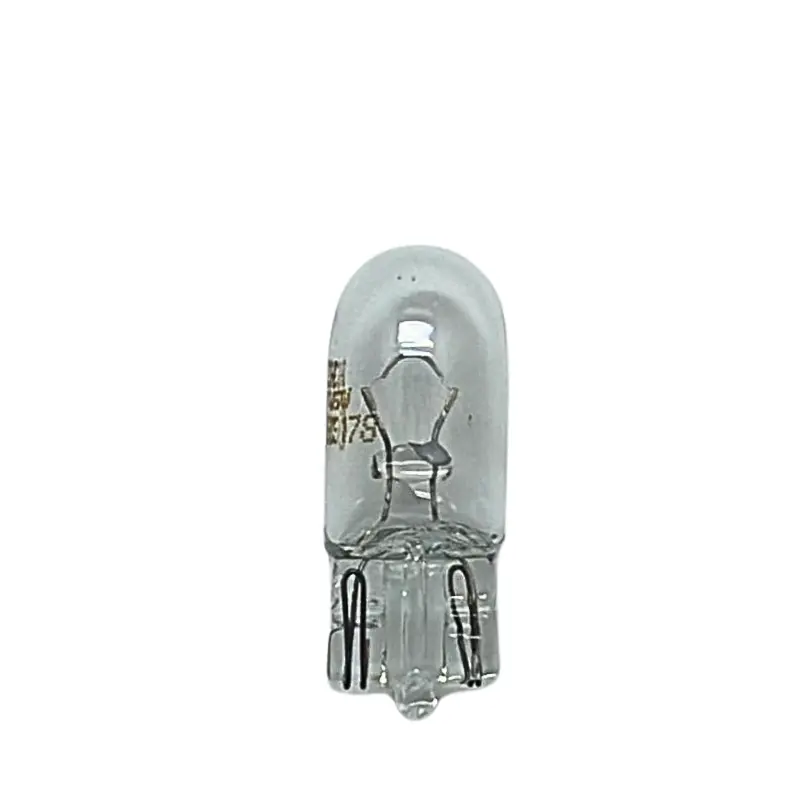 LAMPARA BOSCH W5W-12V 1987302206 NU.