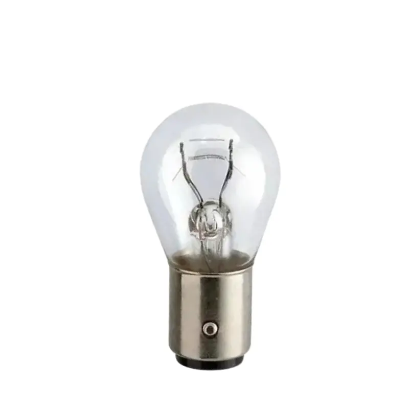 LAMPARA M.M 12V 21/5W 2 POLOS P/ DESPAREJA COMEX.