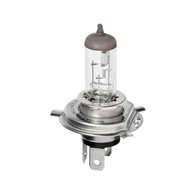 LAMPARA M.M 24V H4 70/75W STANDAR COMEX.