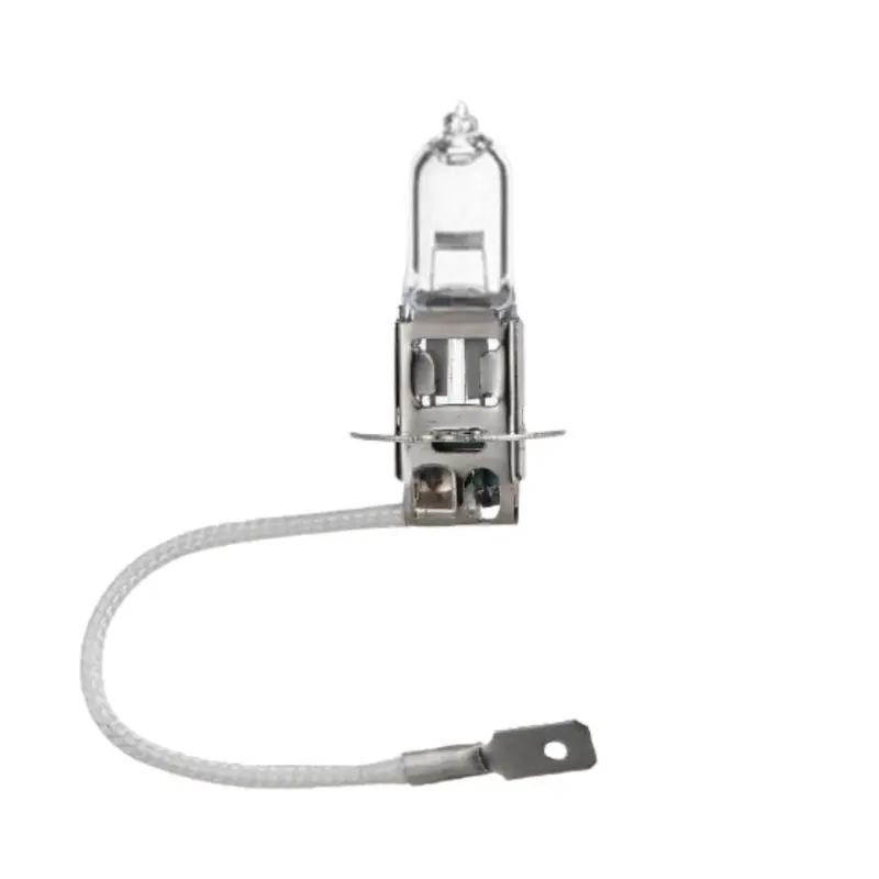 LAMPARA NAITE 12V H3 55w COMEX.