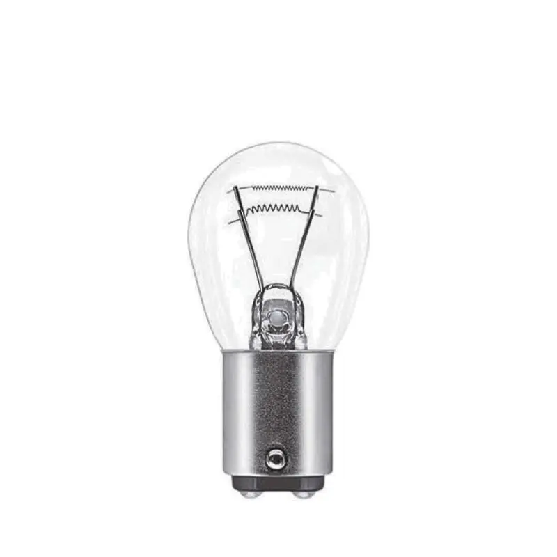 LAMPARA NAITE 24V 5W P21/5W 1034
 COMEX.