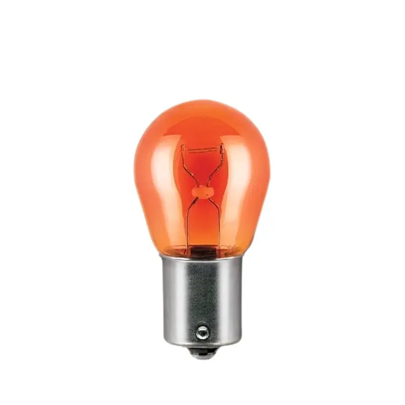 LAMPARA NAITE 24V AMBAR 21W   COMEX.