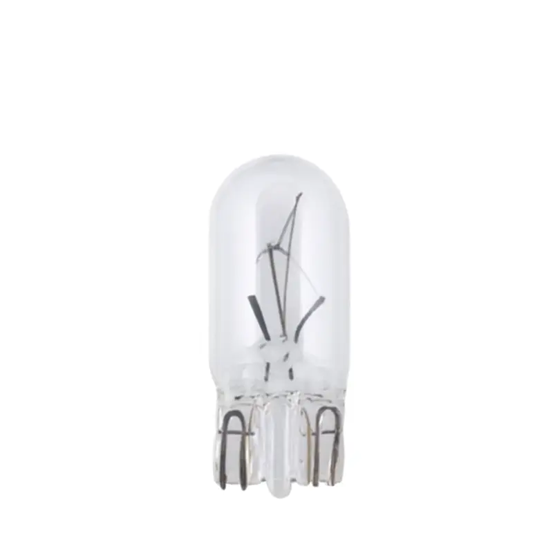LAMPARA NARVA 24V W3W 3W S/CULOTE COMEX.