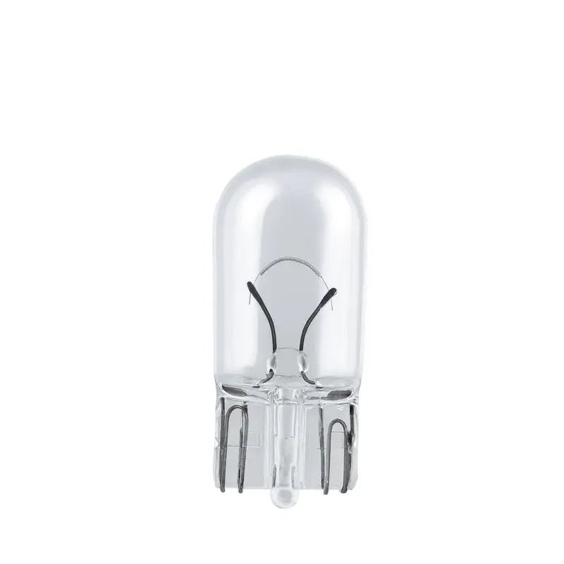 LAMPARA NARVA 24V W5W 5W BASE W2 COMEX.