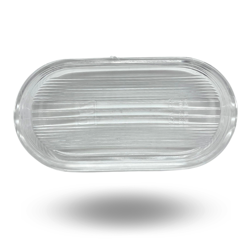 LENTE 400 CRISTAL  AP.