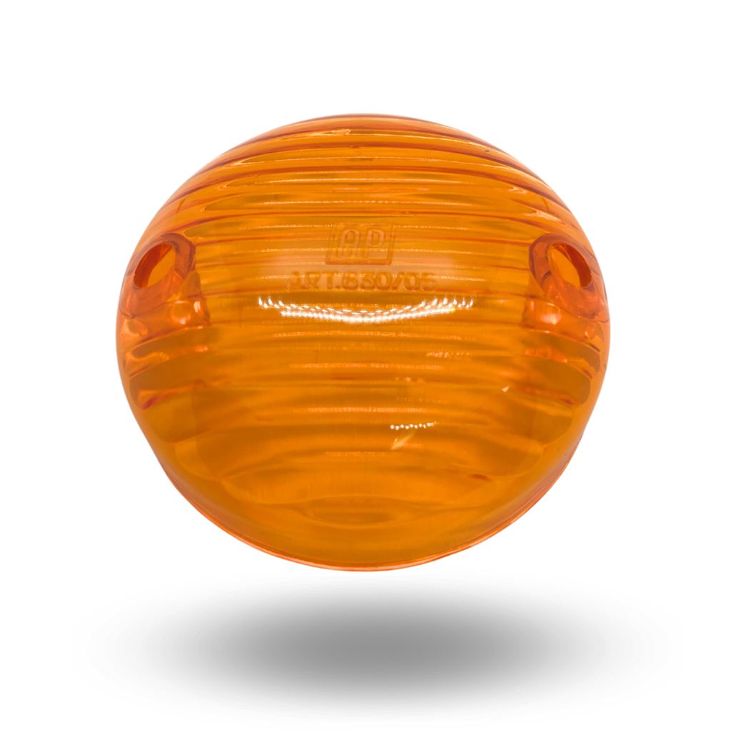 LENTE 630/5 AMBAR AP.