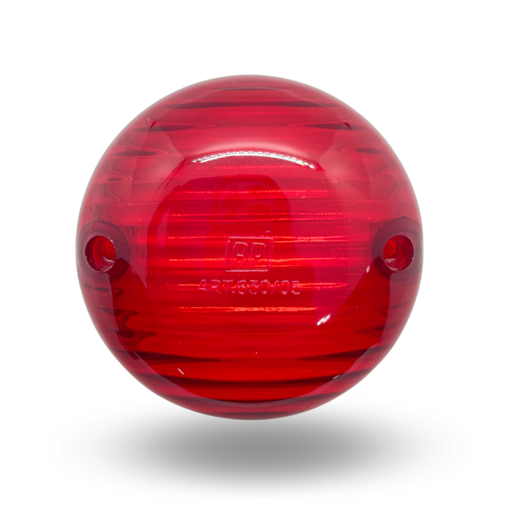 LENTE 630/5 ROJO AP.
