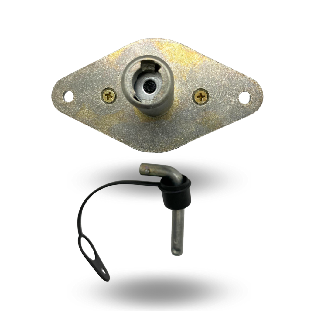 LLAVE CORTA CORRIENTE  tamatel 12/24V 1000A 15009 EXI. a.